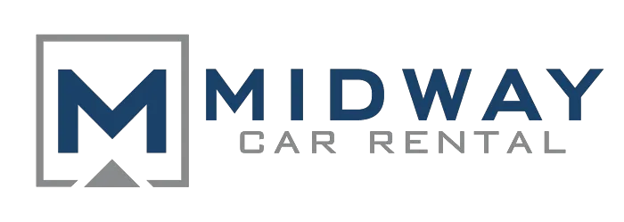 Midway Car Rental Brentwood Picture 2