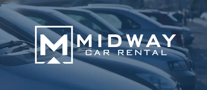 Midway Car Rental Brentwood Picture 1
