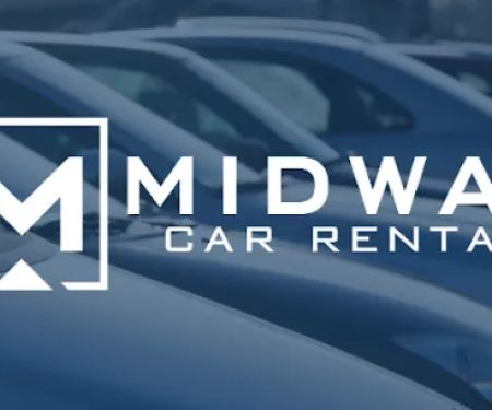 Midway Car Rental Brentwood