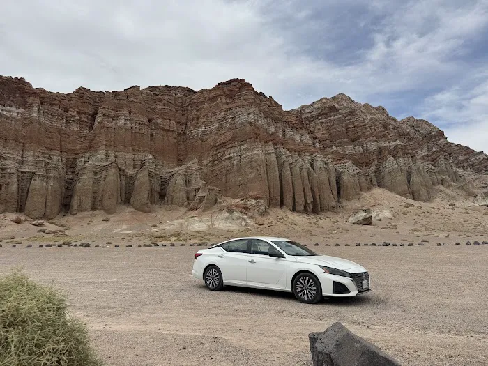Hertz Car Rental Picture 1