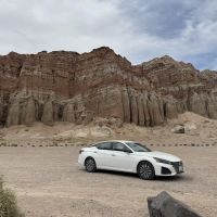 Hertz Car Rental ico