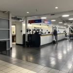 Thrifty Car Rental - Los Angeles International Airport