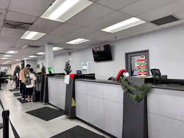 Fox Rent A Car Los Angeles Picture 5
