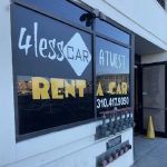 ACO Rent A Car Los Angeles