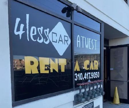 ACO Rent A Car Los Angeles