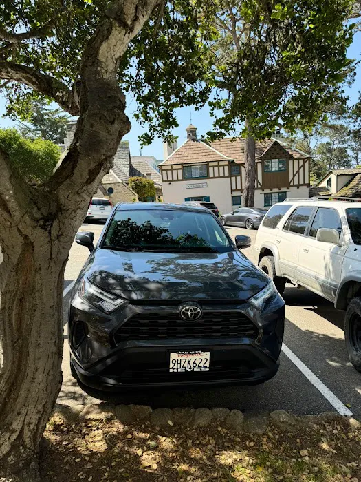 LA OC CAR RENTAL Picture 5