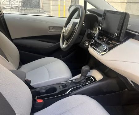 LA OC CAR RENTAL