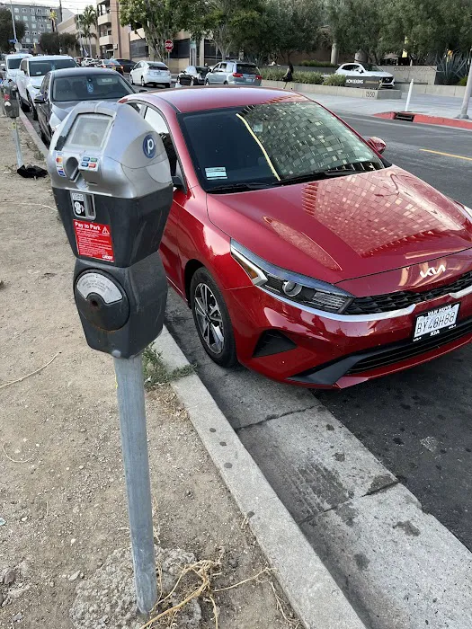 LA OC CAR RENTAL Picture 2