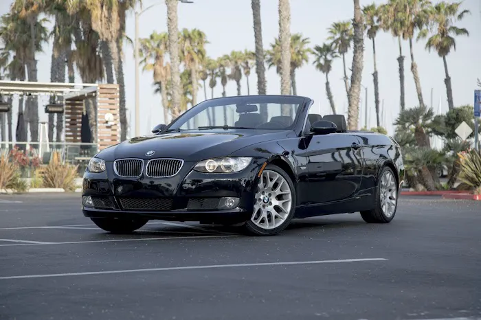 Malibu Car Rental LLC Picture 1