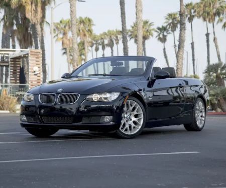 Malibu Car Rental LLC