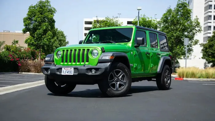 Malibu Car Rental LLC Picture 7