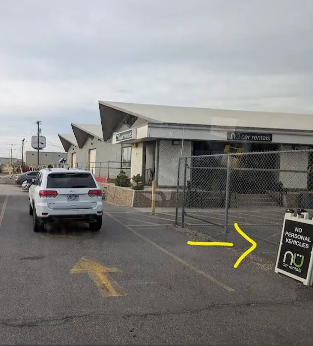 NU Auto Rental Picture 2