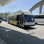 Hertz Car Rental - Los Angeles - Lax Marriott Hotel