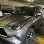 Midway Car Rental Return