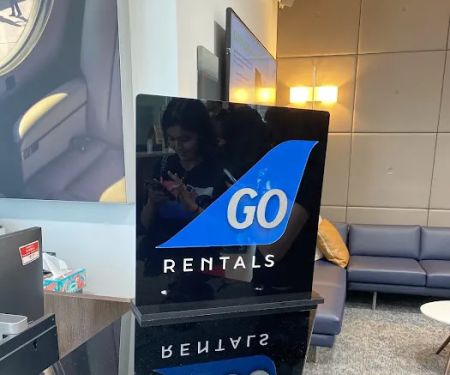 Go Rentals