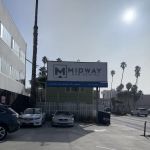 Midway Car Rental Santa Monica
