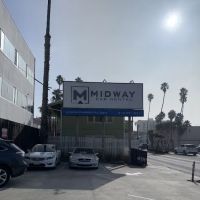 Midway Car Rental Santa Monica ico