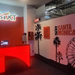 SIXT Rent a Car Santa Monica Shore Hotel