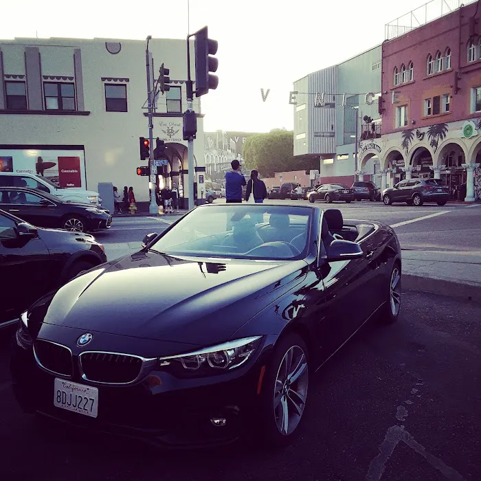SIXT Rent a Car Santa Monica Shore Hotel Picture 8