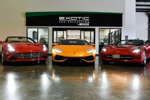Auto Service Center