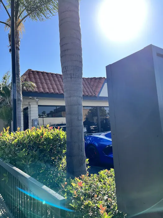 Enterprise Rent-A-Car Picture 1