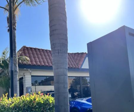 Enterprise Rent-A-Car
