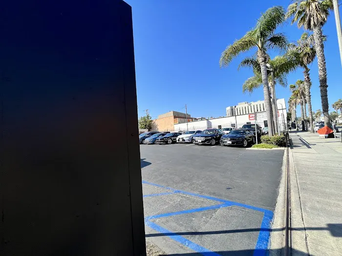 Enterprise Rent-A-Car Picture 6