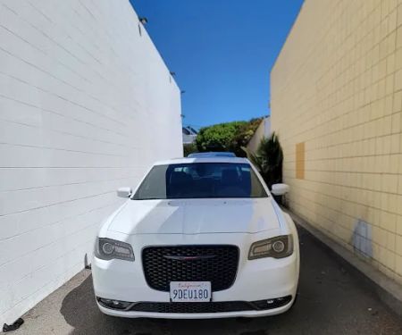 Hertz Car Rental - Santa Monica - Santa Monica Boulevard