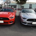 Budget Car Rental