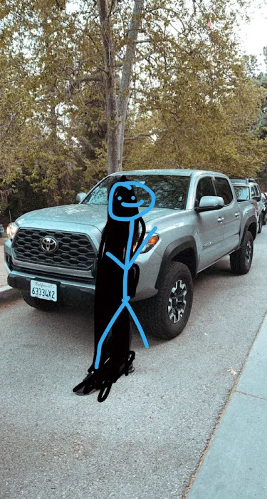 Budget Car Rental Picture 8