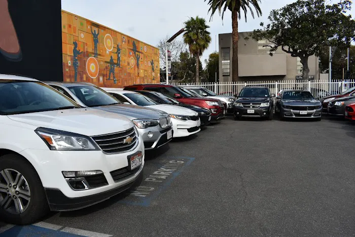 Budget Car Rental Picture 3