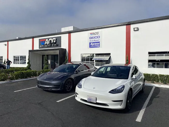 Gateway Auto Holdings, Inc. Picture 5