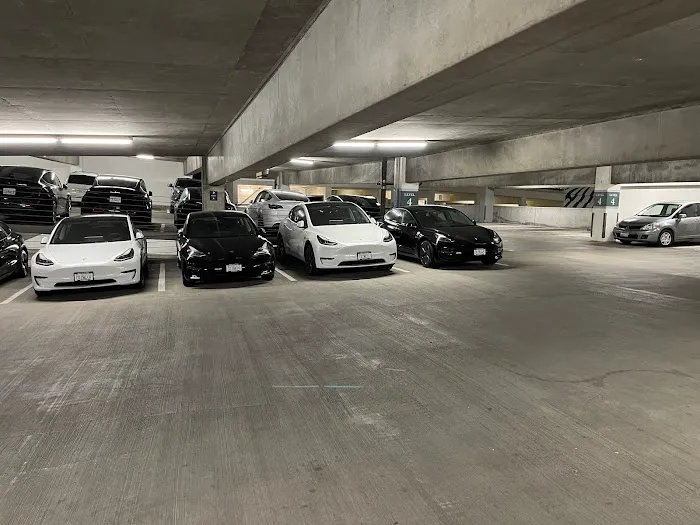 UFODRIVE: 24/7 Car Rental - LAX South Picture 2