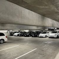 UFODRIVE: 24/7 Car Rental - LAX South ico
