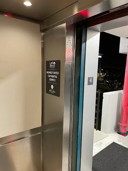 UFODRIVE: 24/7 Car Rental - LAX South Picture 7