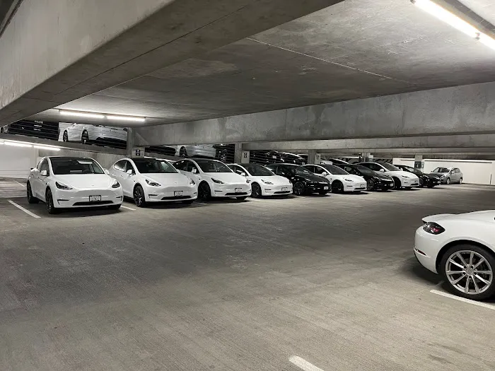 UFODRIVE: 24/7 Car Rental - LAX South Picture 8
