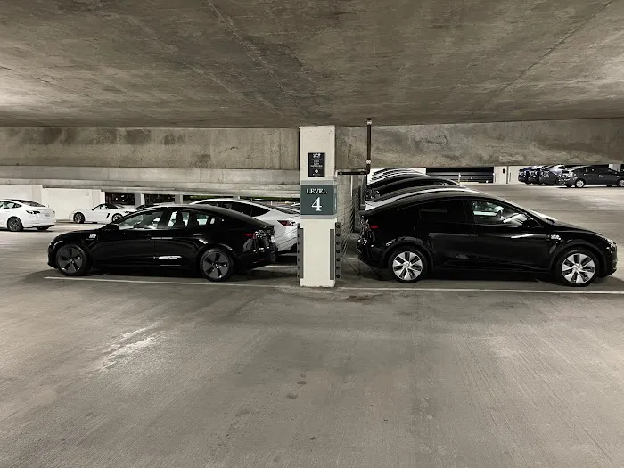 UFODRIVE: 24/7 Car Rental - LAX South Picture 5