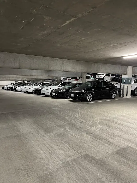 UFODRIVE: 24/7 Car Rental - LAX South Picture 9