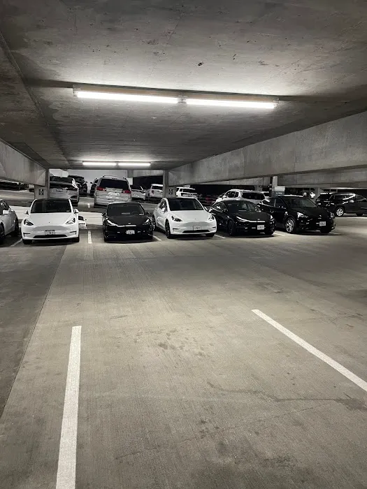 UFODRIVE: 24/7 Car Rental - LAX South Picture 10