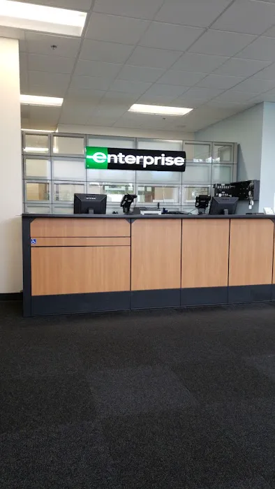 Enterprise Rent-A-Car Picture 1