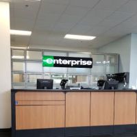 Enterprise Rent-A-Car ico