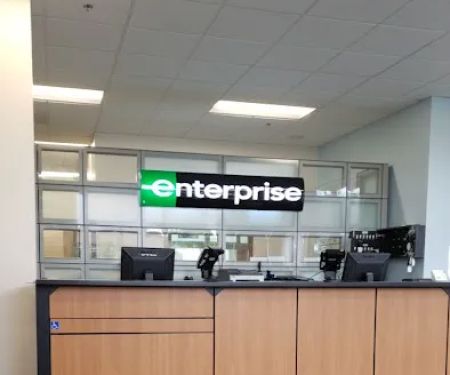 Enterprise Rent-A-Car