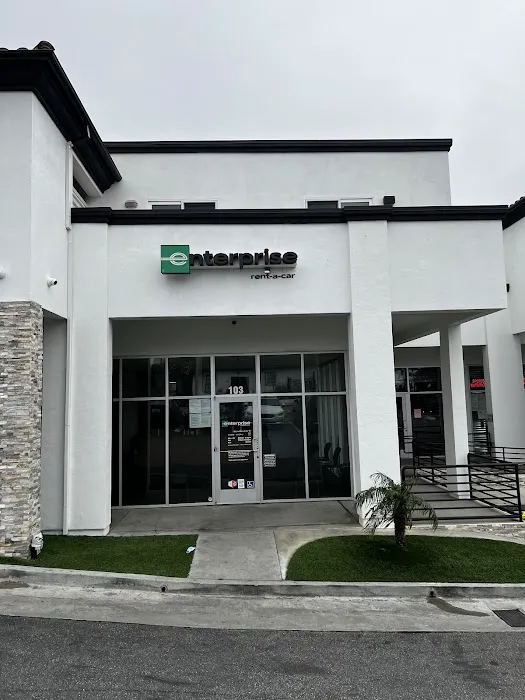 Enterprise Rent-A-Car Picture 7
