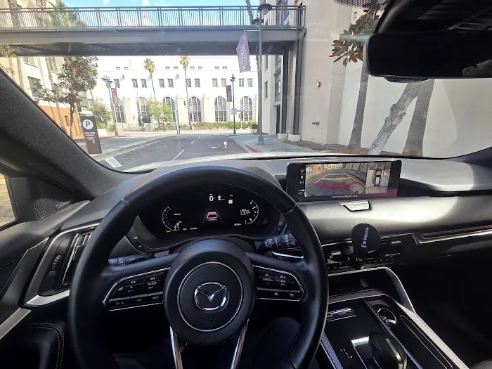Budget Car Rental Picture 10