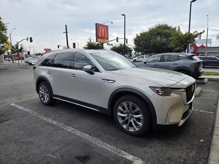Budget Car Rental Picture 8