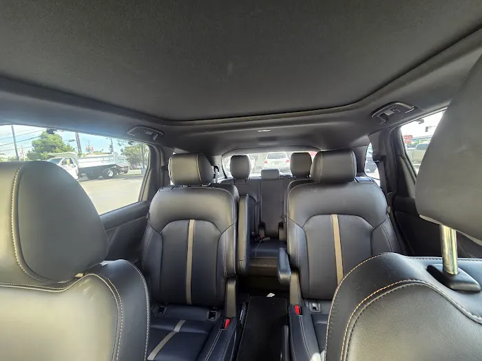 Budget Car Rental Picture 9