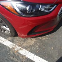Avis Car Rental ico