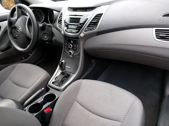Enterprise Rent-A-Car Picture 6