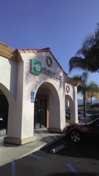 Enterprise Rent-A-Car Picture 2