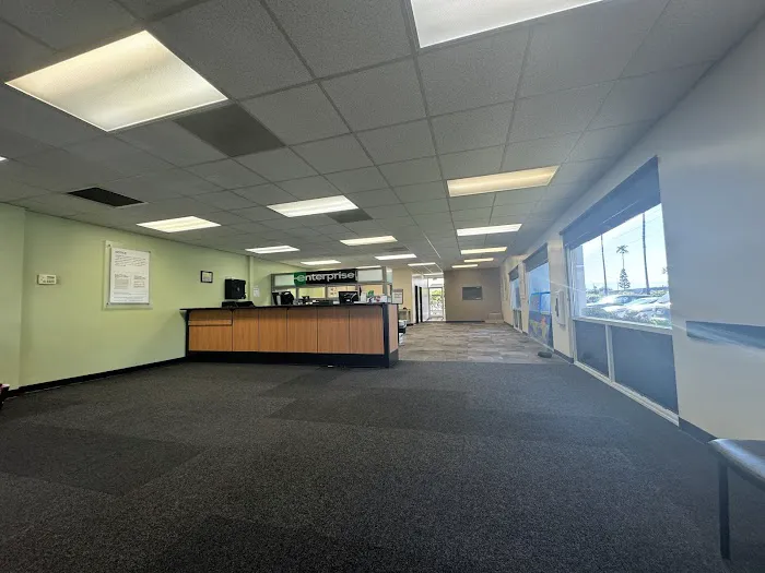Enterprise Rent-A-Car Picture 4